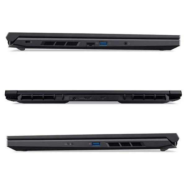 ACER NITRO V16  ANV16-71-760Q 16.0" WUXGA 165Hz