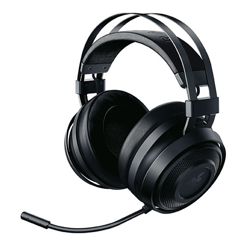 Qulaqlıq Razer Nari Essential Gaming Headset