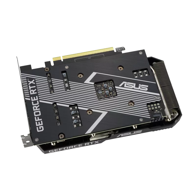 ASUS DUAL RTX3060 12GB 192BIT 90YV0GB2-M0NA10