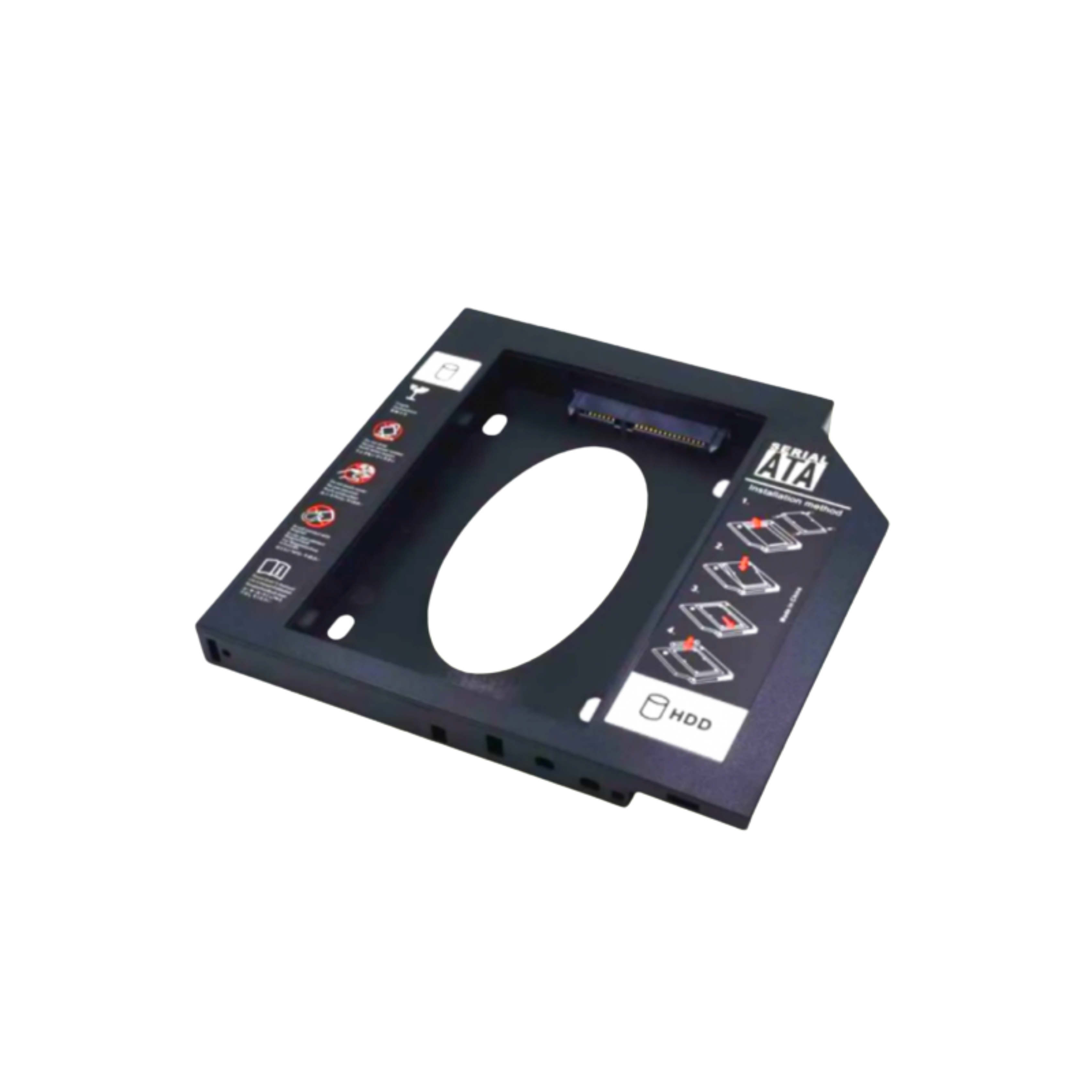 HDD CADDY SLIM