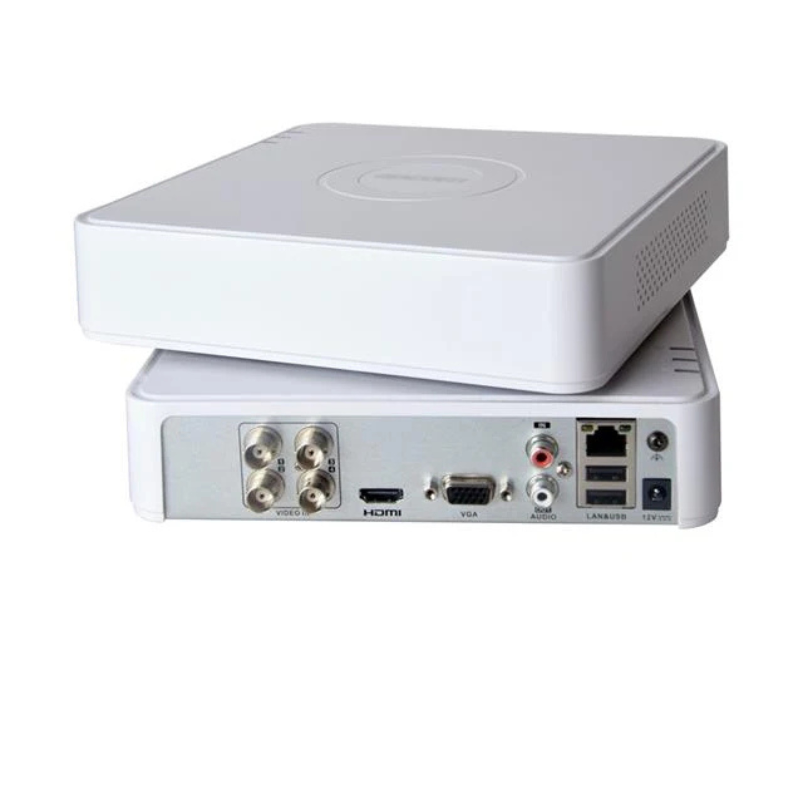DVR HIKVISION DS-7104HGHI-M1