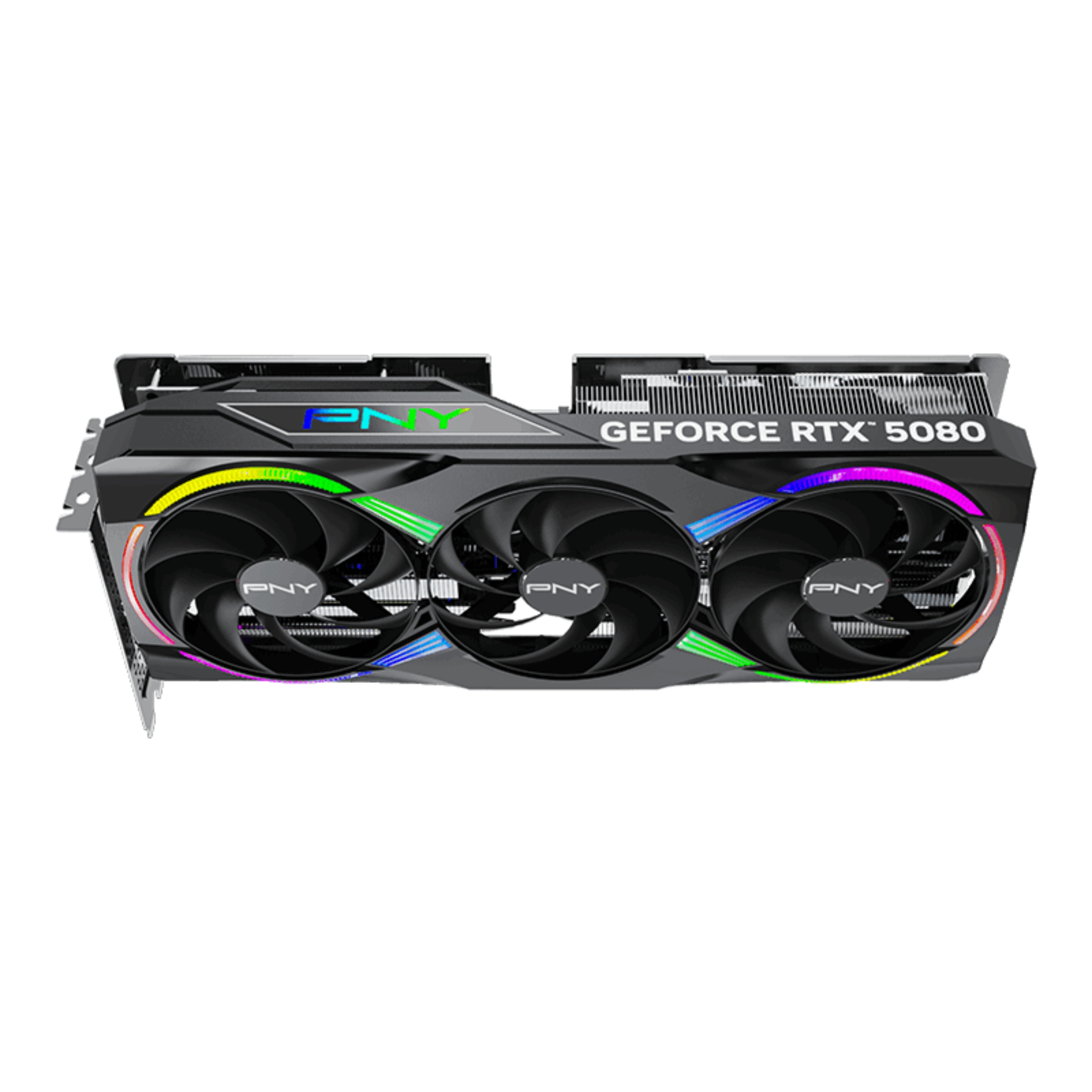 PNY RTX5080 16GB 256BIT