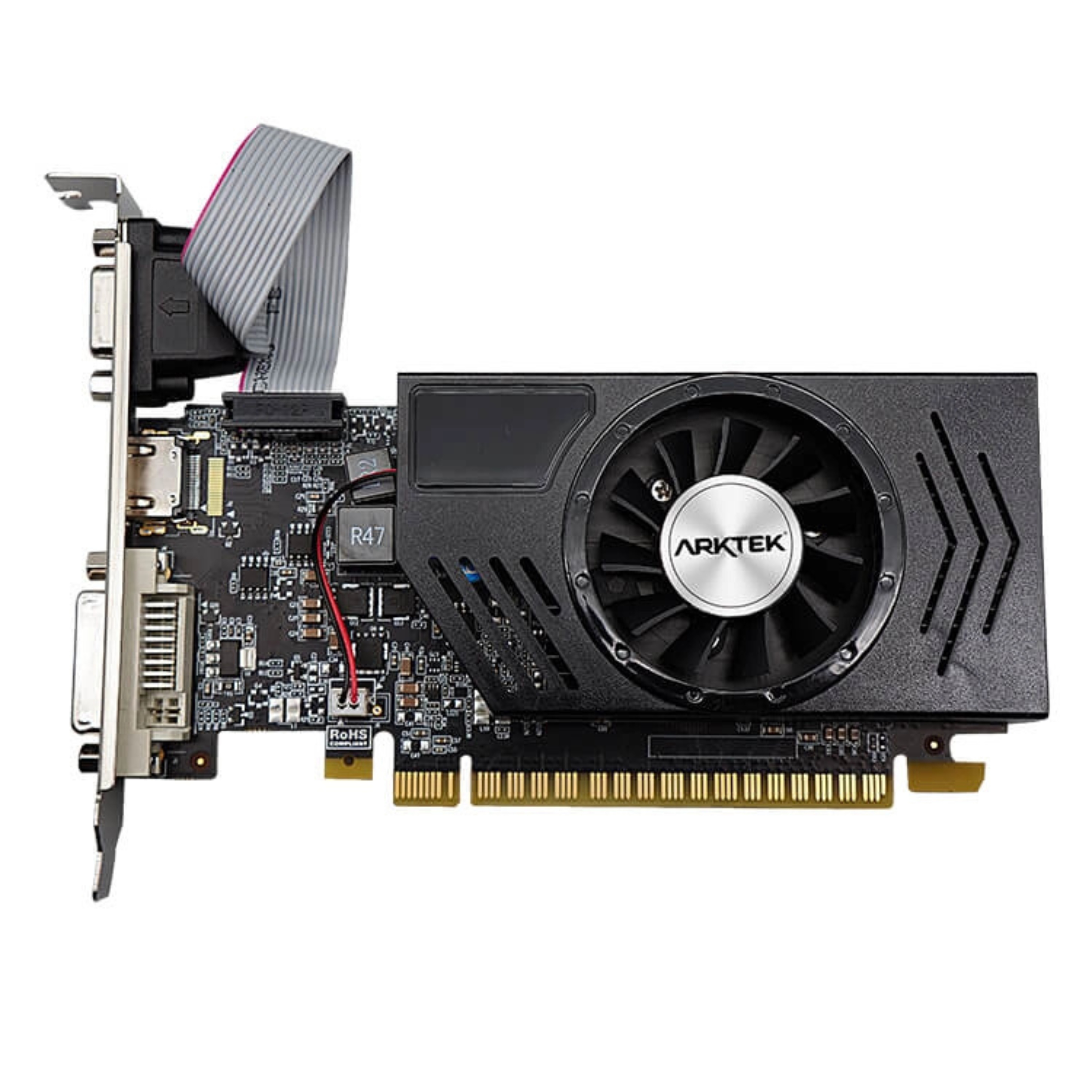 NVIDIA OMEN GT730 4GB 128BIT