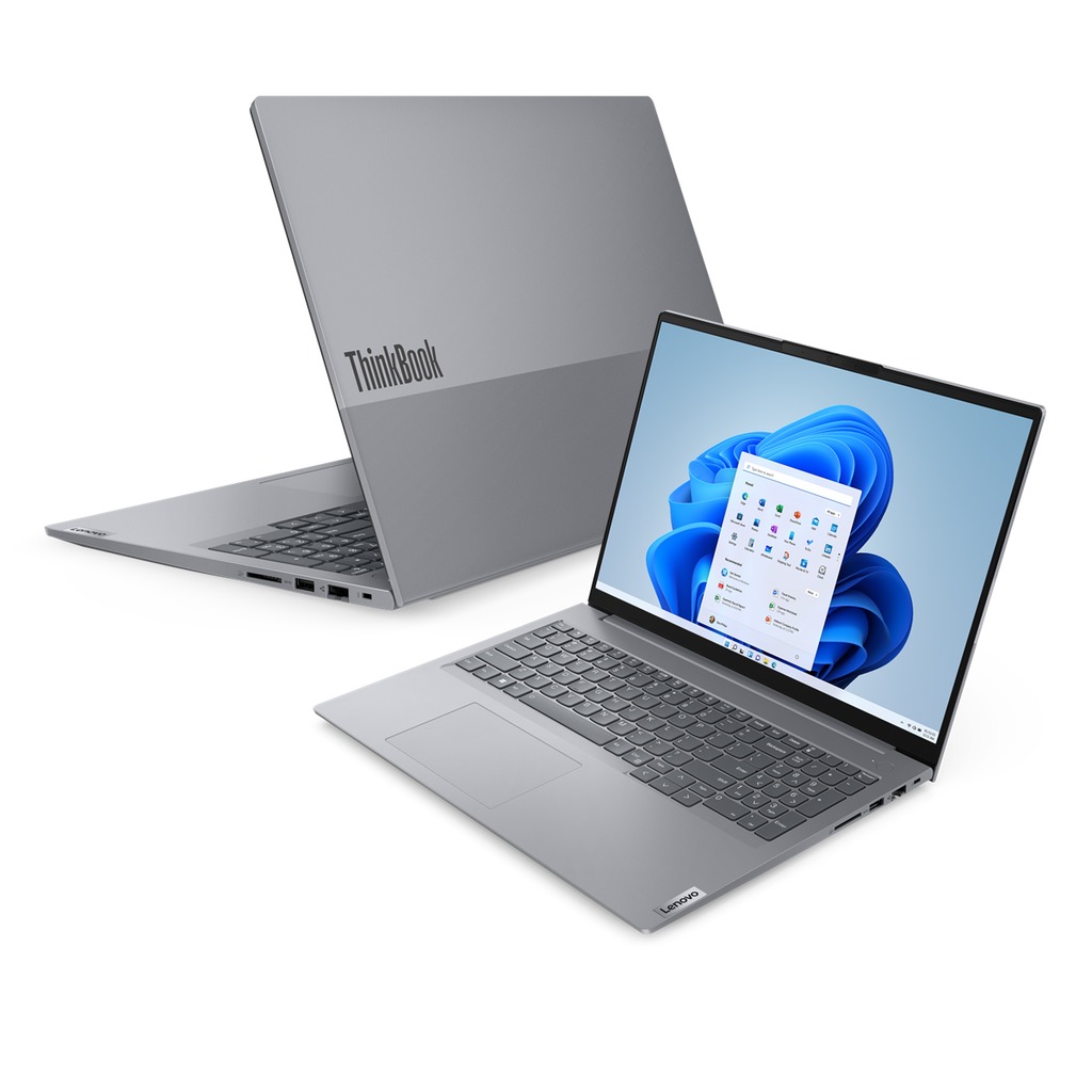 LENOVO THINKBOOK 16 G7 IML ULTRA 5-125U