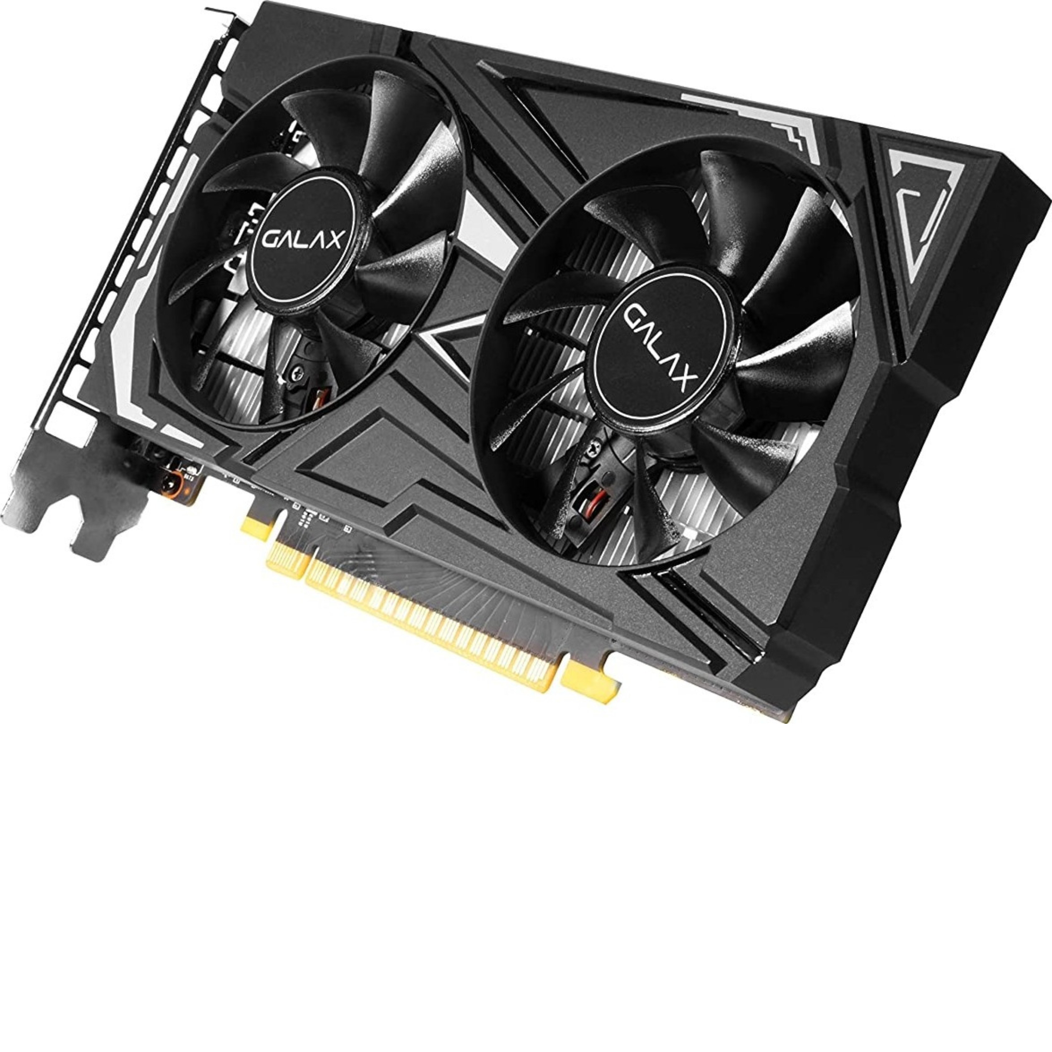 GALAX GEFORCE® GTX 1650 EX OC 4GB 128BIT
