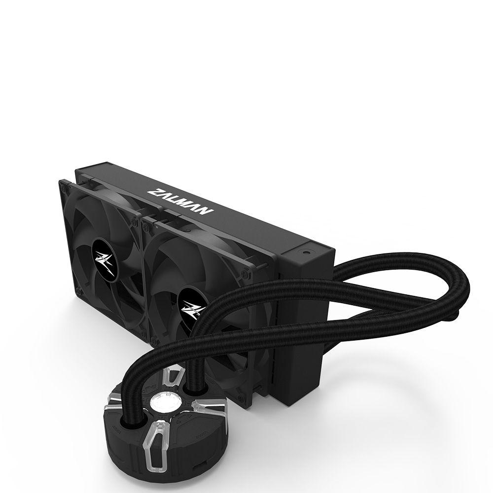 ZALMAN RESERATOR Z24 RGB