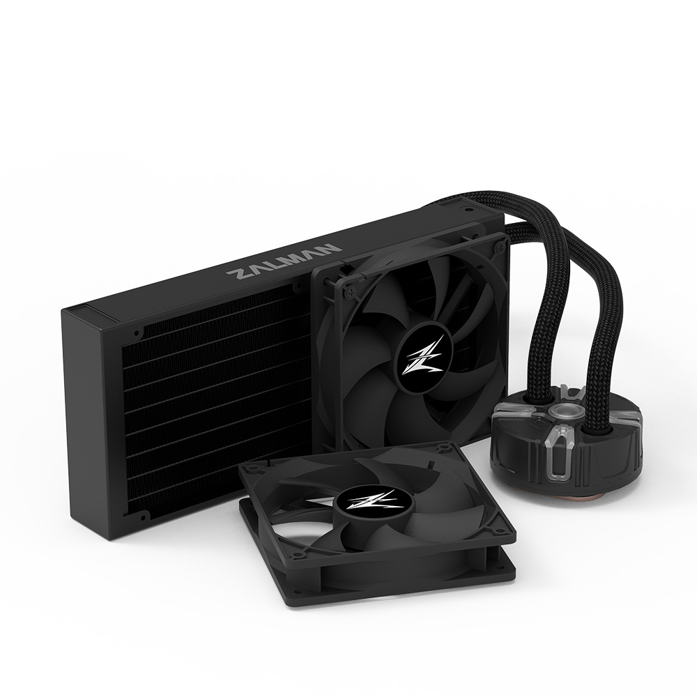 ZALMAN RESERATOR Z24 RGB