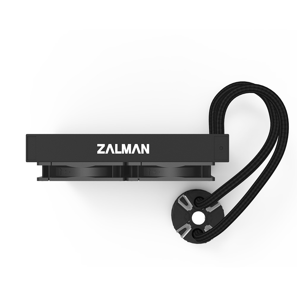 ZALMAN RESERATOR Z24 RGB