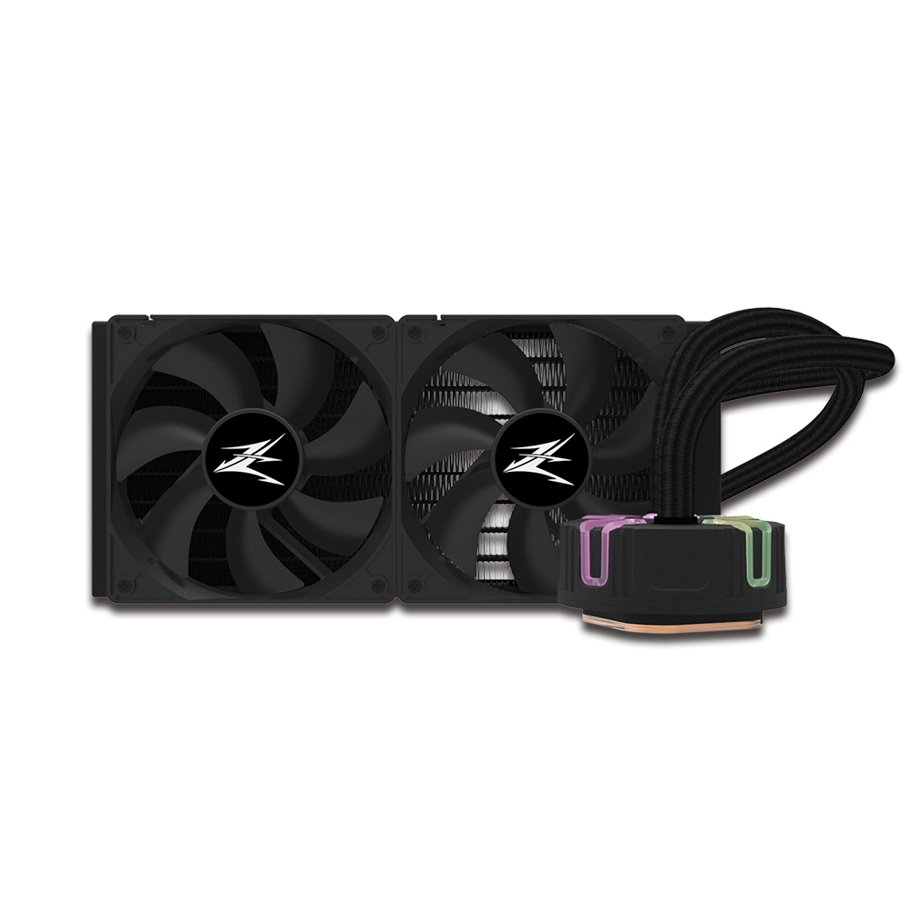 ZALMAN RESERATOR Z24 RGB