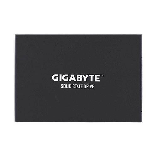 SSD Gigabyte 480GB