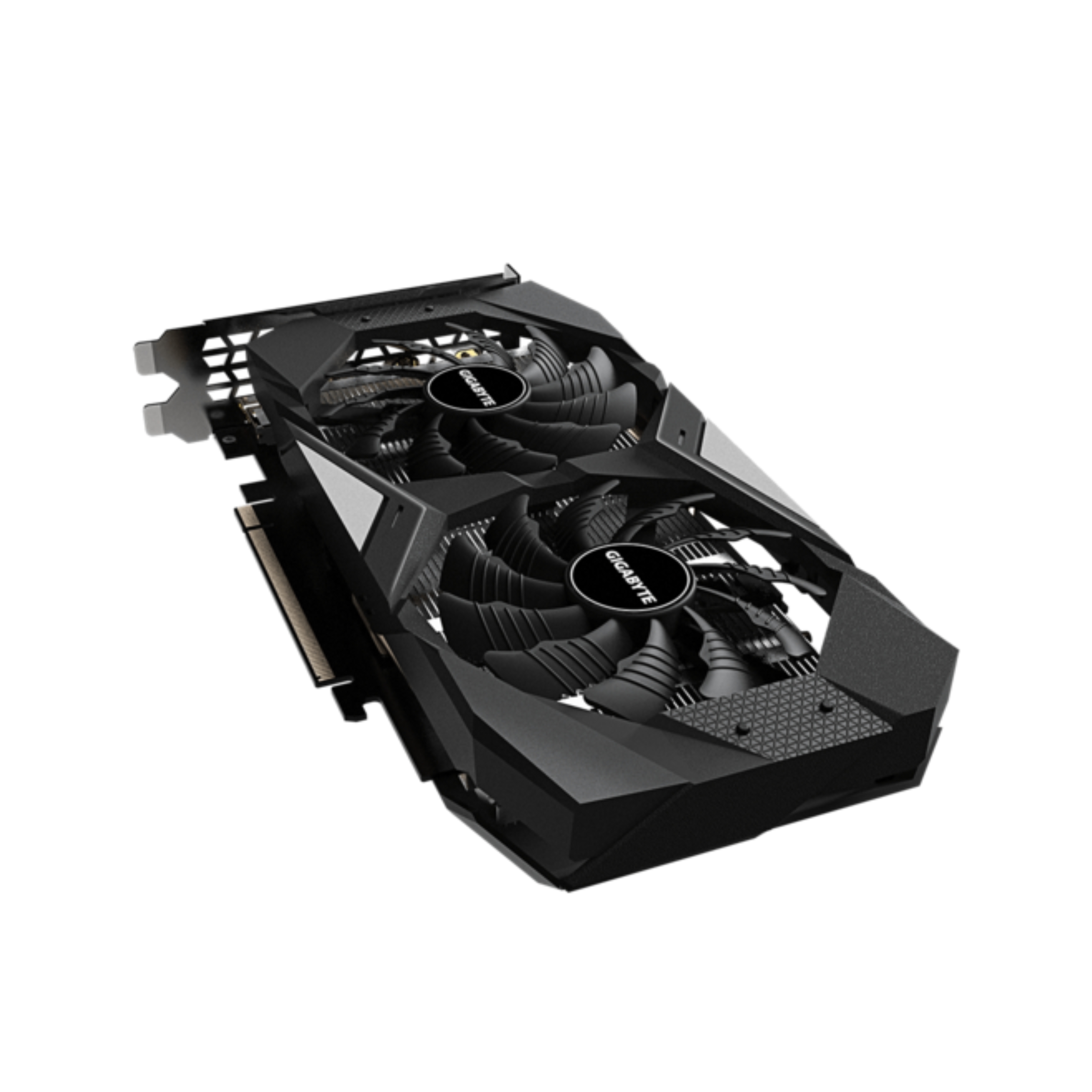 GIGABYTE GTX1660 SUPER 6GB 192BIT