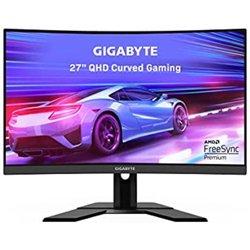 Monitor GIGABYTE G27QC A 27