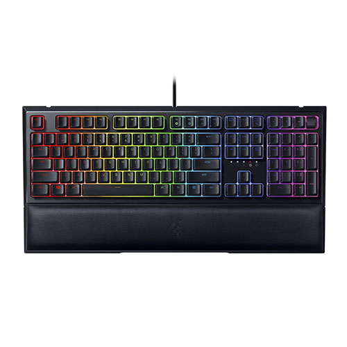 Klaviatura Razer Ornata Chroma Gaming Keyboard