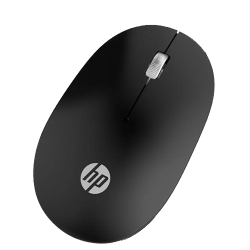 Mouse Wireless HP S1500