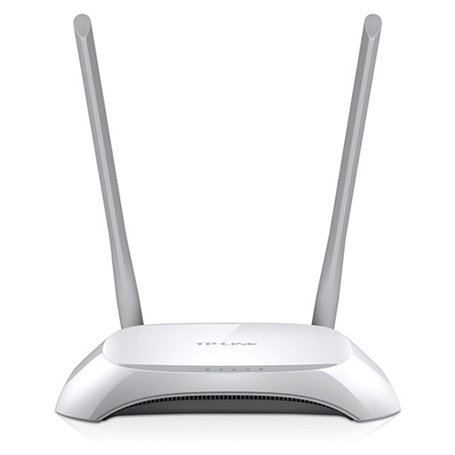 Wi-Fi ROUTER TP-LINK TL-WR840N