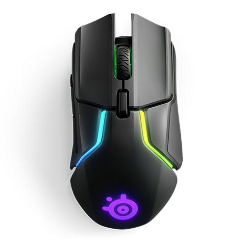 Mouse SteelSeries Rival 600 Gaming Mouse