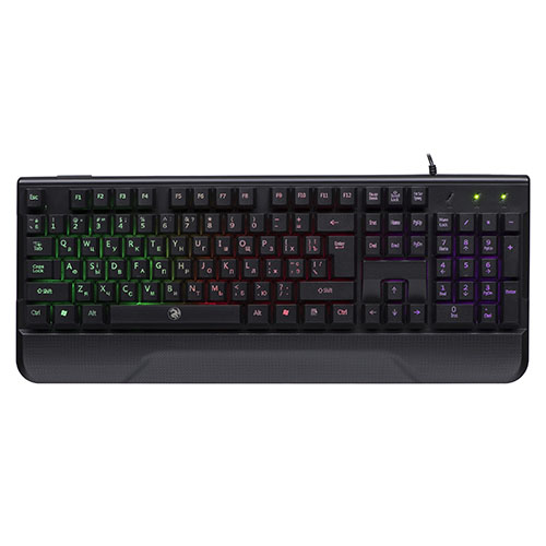 Klaviatura 2E Gaming Keyboard KG310