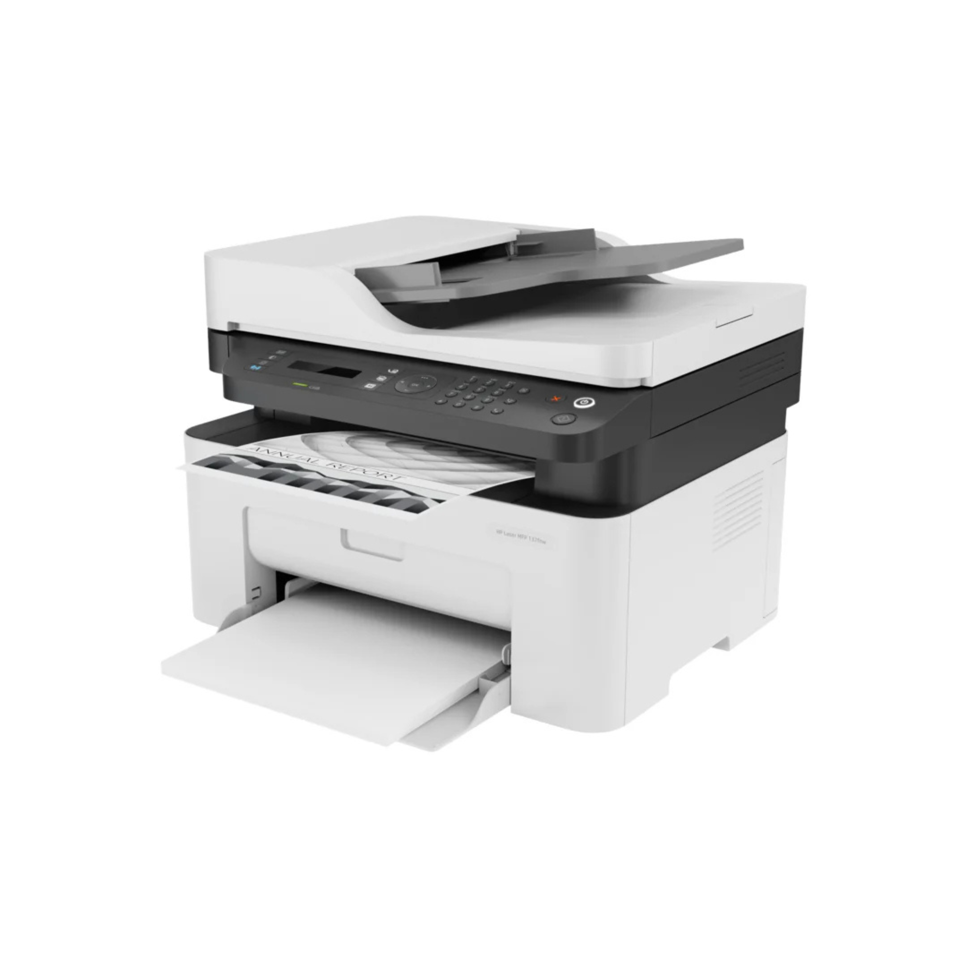HP LASERJET MFP137FNW 3IN1