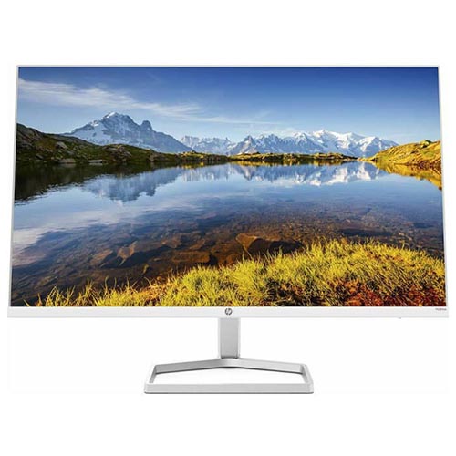 Monitor HP 24f 24" FHD 1920 x 1080 60Hz 5ms IPS