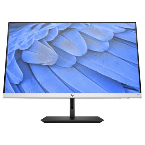 Monitor HP 24FH 4HZ37AA Ultraslim FHD 1920 x 1080 75Hz 5ms IPS