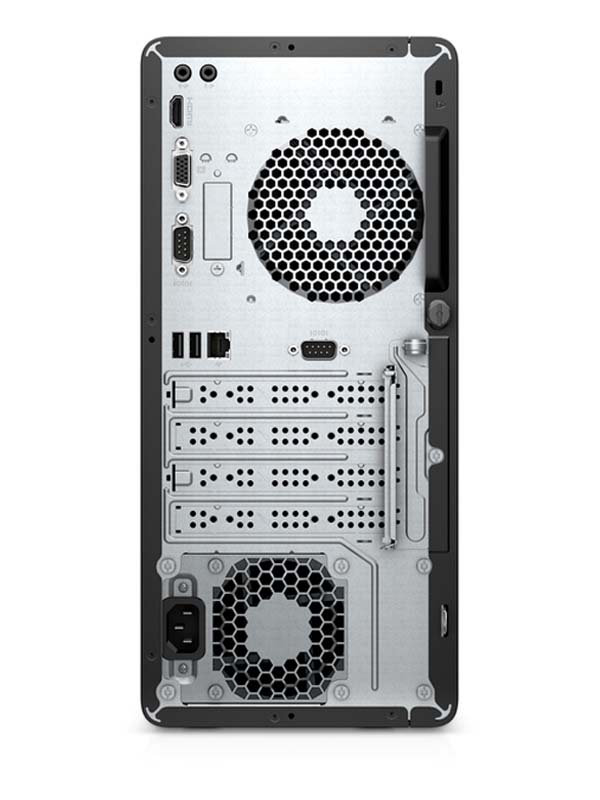 HP DESKTOP 290-G4 (I5-10400/4GB/1TB)