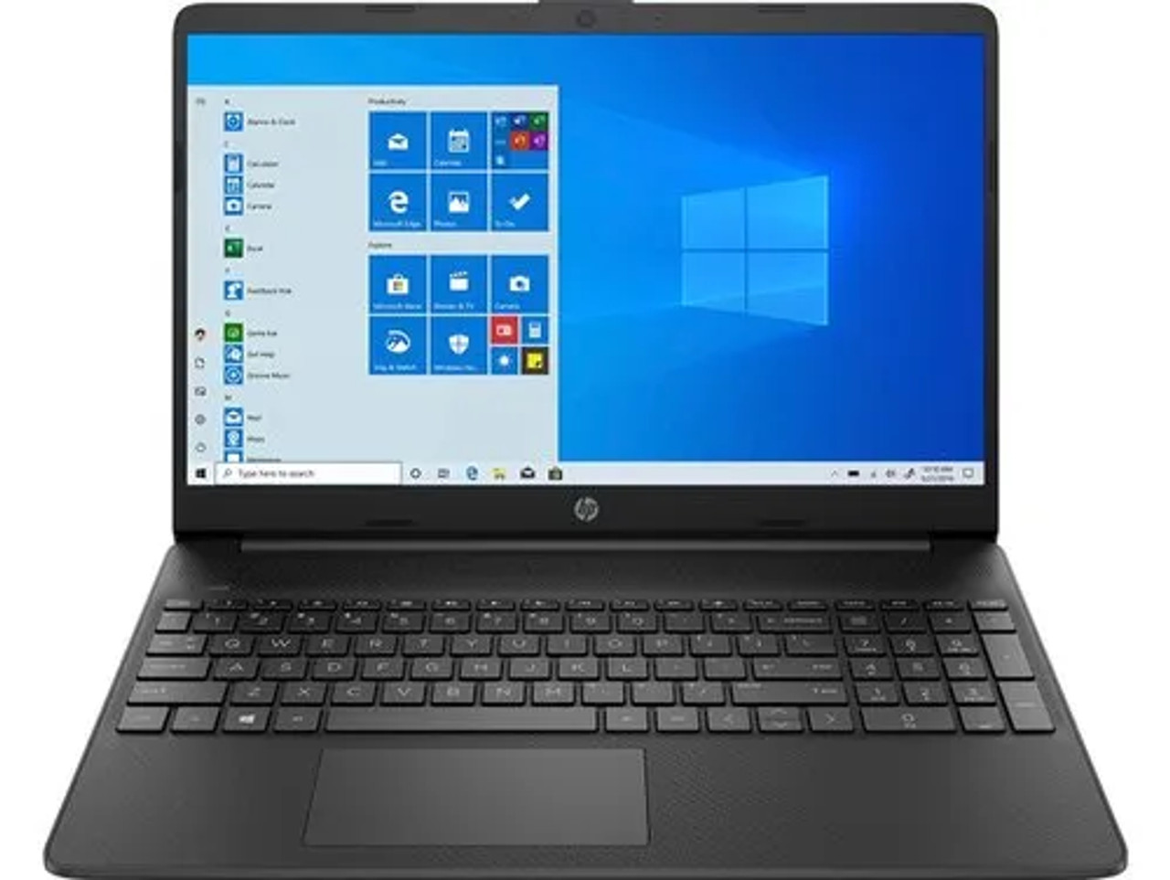 HP 15-DW3021NIA