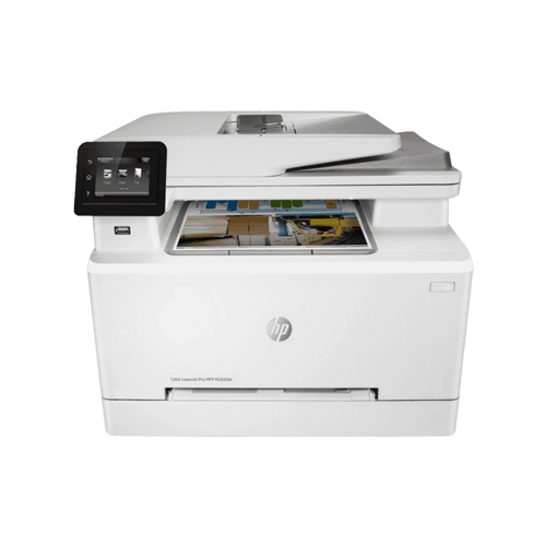 Printer  HP COLOR LASERJET PRO MFP M283FDW