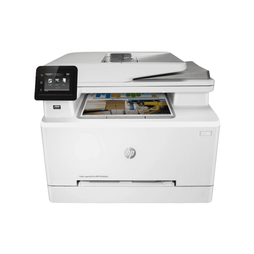 Printer HP COLOR LASERJET PRO MFP M479FDW
