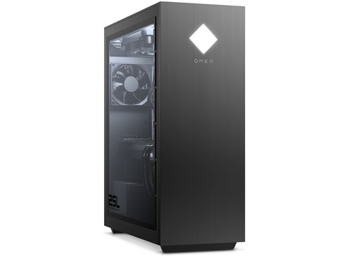 HP OMEN 25L GT12-0019UR (I9-10900F/16GB/2TB/1TB SSD)