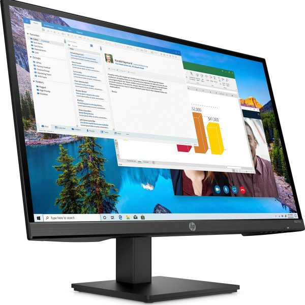MONITOR HP P22 G5