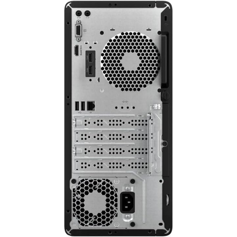 HP DESKTOP PRO TWR 290-G9 (I5-12400/8GB/512GB/P22G4)