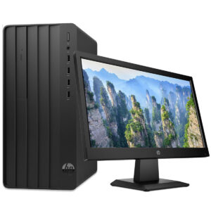 HP DESKTOP PRO TWR 290-G9 (I5-12400/8GB/512GB/P22G4)