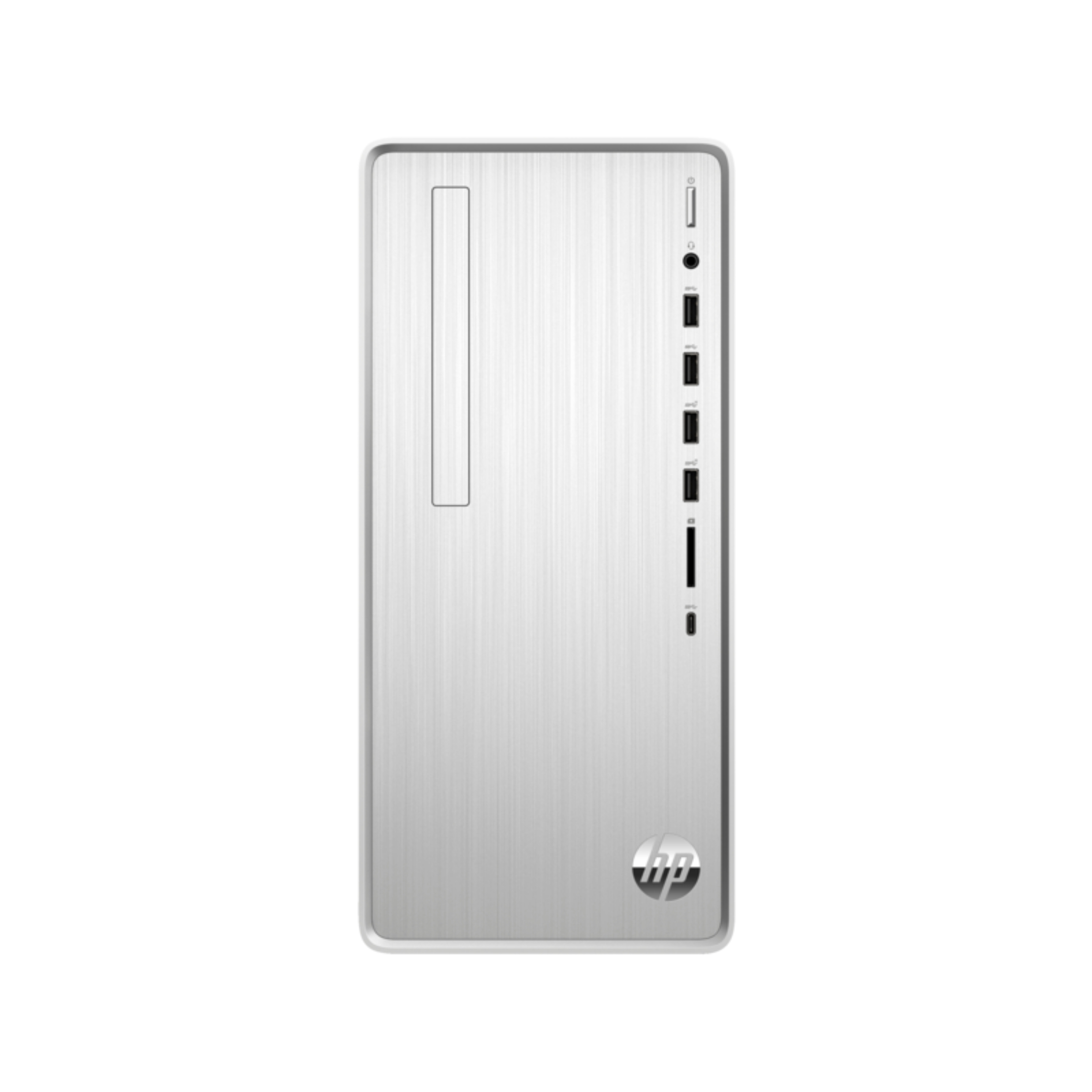 HP Pavilion Desktop TP01-2010ur PC [503A2EA]