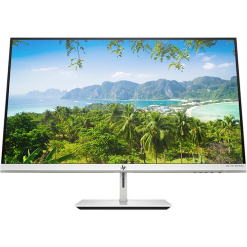 Monitor HP U27 (9TQ12AA) 27