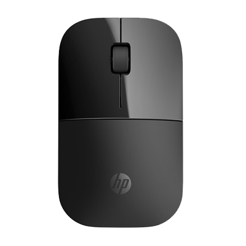 Mouse Wireless HP Z3700