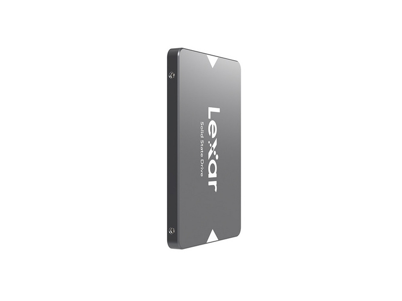 SSD LEXAR NS100 512GB