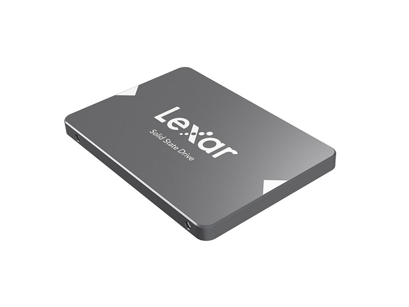 SSD LEXAR NS100 512GB