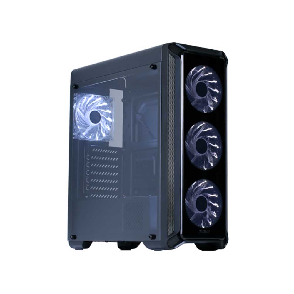 CASE ZALMAN I3 EDGE
