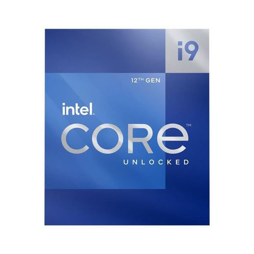 Prosessor Intel Core i9 12900K 5.2GHz 30MB Cache 16 Core1700 10nm