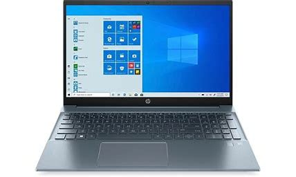 Noutbook HP Pavilion 15-eh1070wm