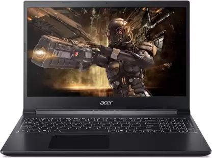 Noutbook Acer Aspire 7 A715-76G
