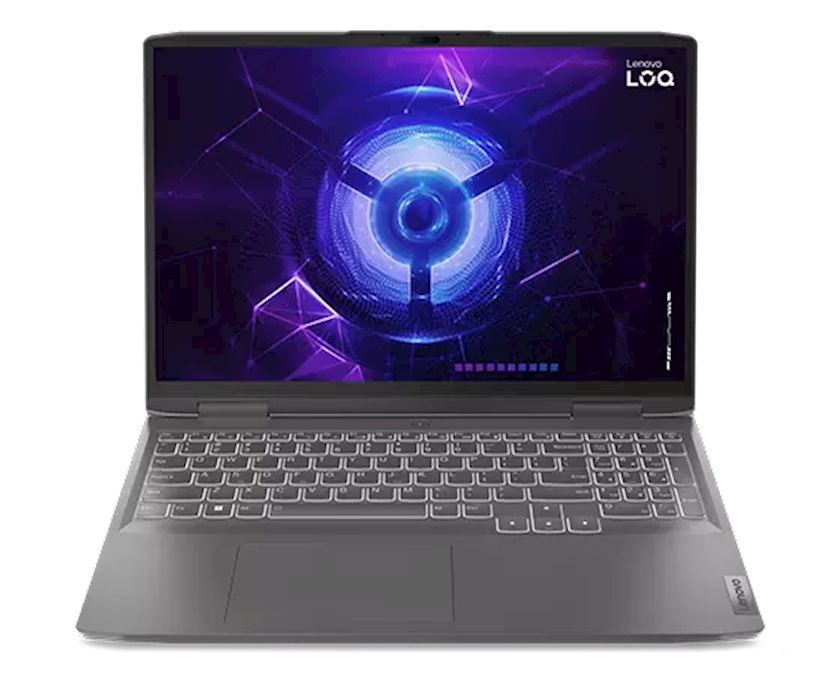 Noutbook Lenovo LOQ 16IRH8