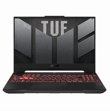 Noutbook  Asus TUF Gaming FX507XI-HQ014