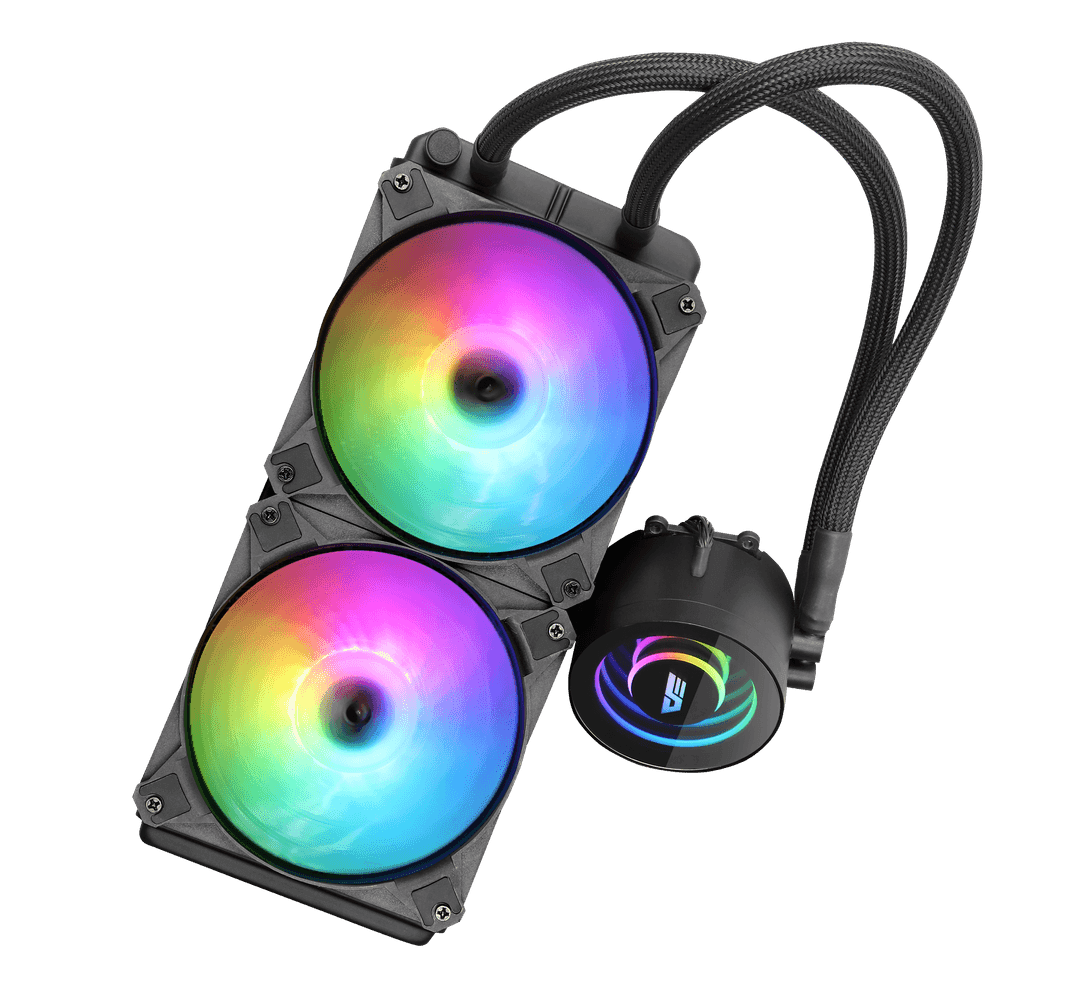 AIGO DARKFLASH TWISTER DX-240