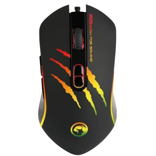 Mouse Marvo Scorpion M425G