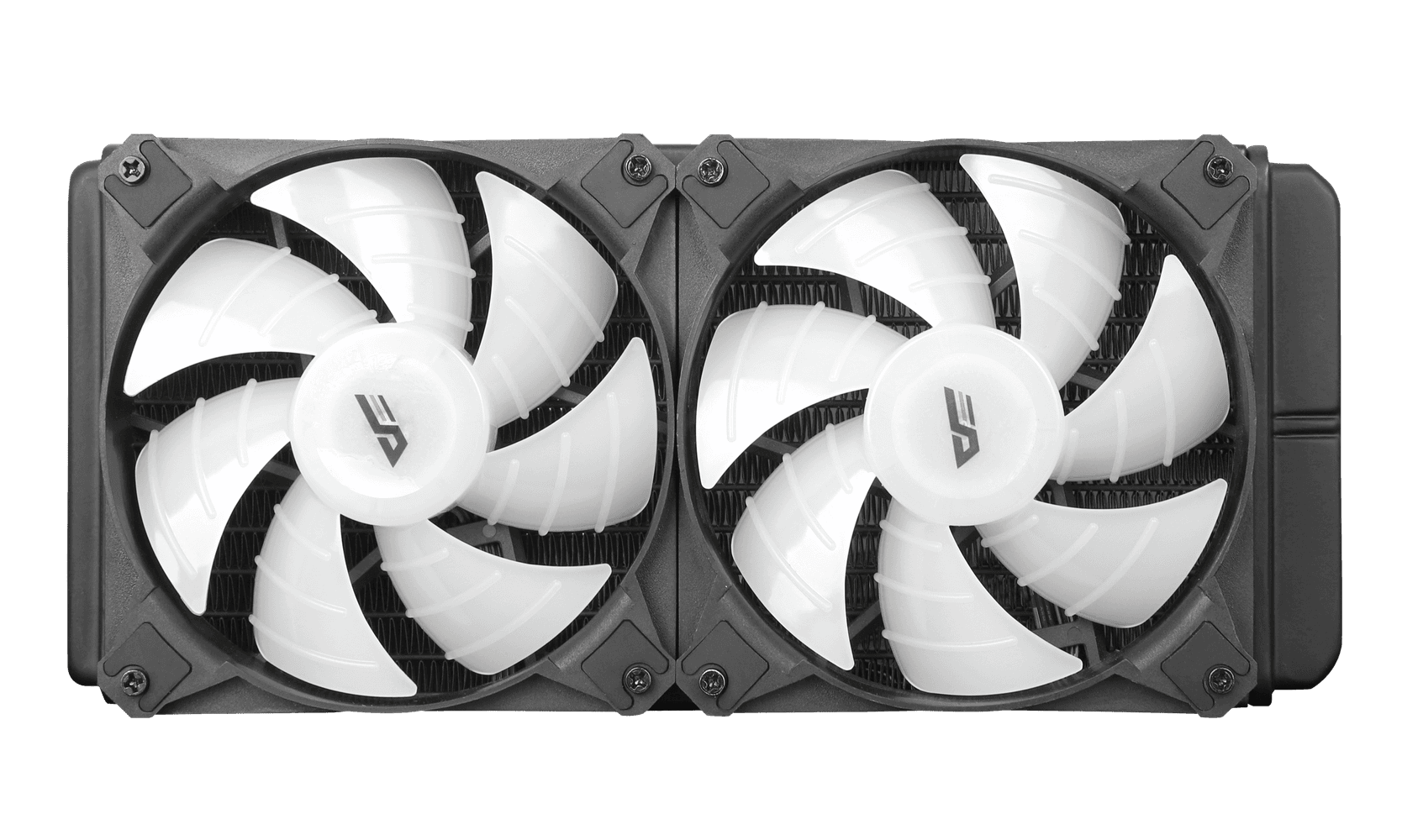 AIGO DARKFLASH TWISTER DX-240