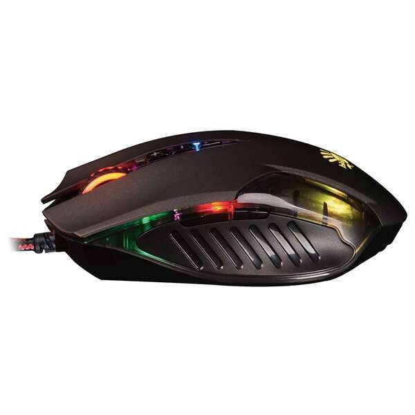 MOUSE GAMING A4TECH BLOODY Q50