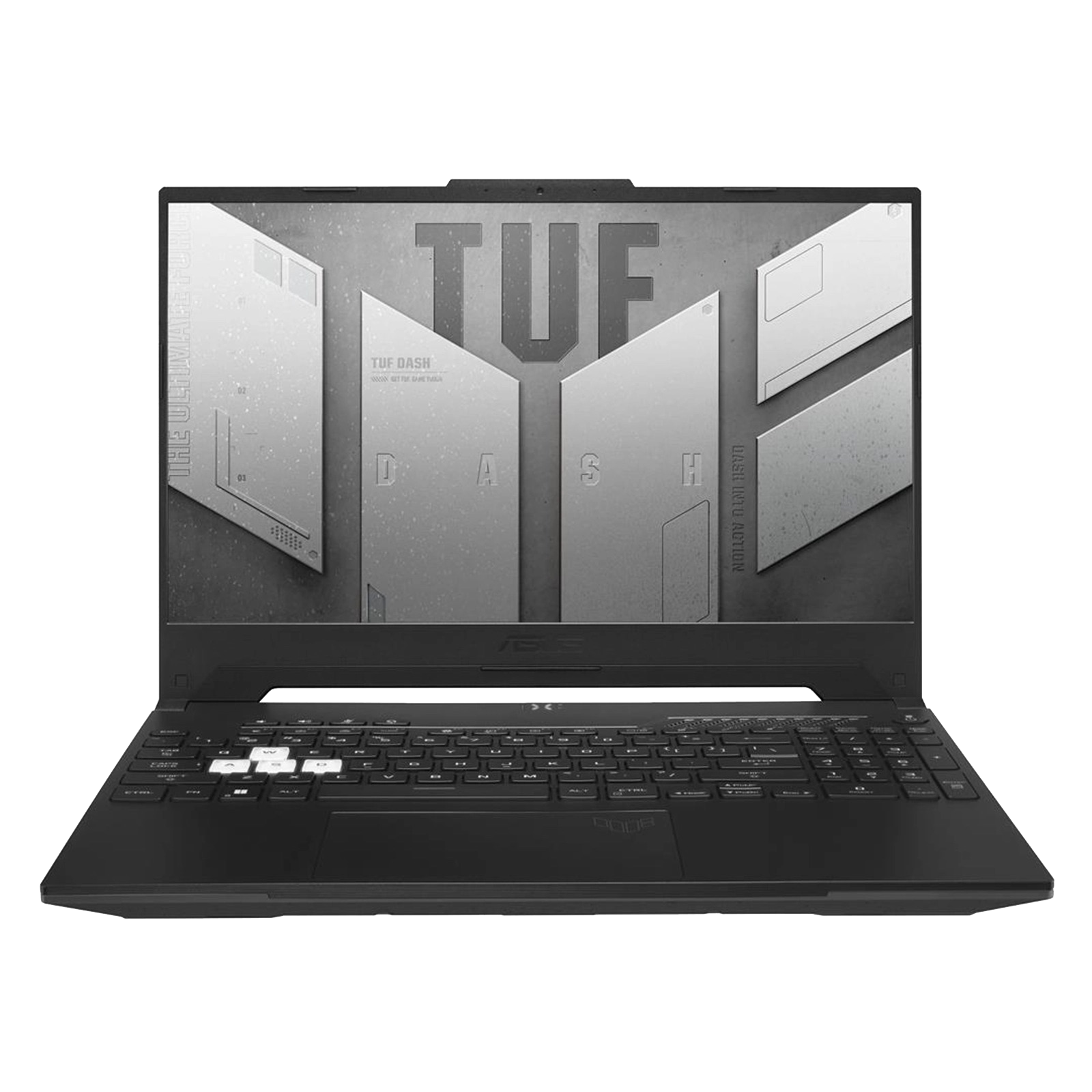 Oyun noutbuku ASUS TUF GAMING FX517ZC-HN177