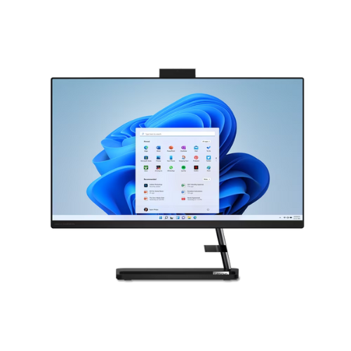 LENOVA IDEACENTRE AIO 3 27IAP7 BK