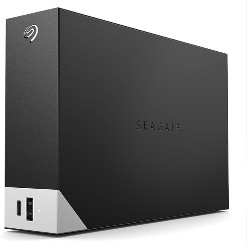 Xarici HDD SEAGATE ONE TOUCH 12TB